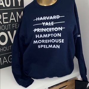 NEW ‼️ HBCU Sweatshirt